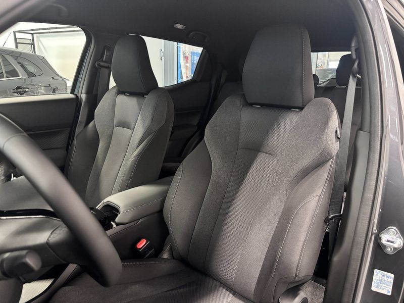 Suzuki e Vitara bild 6