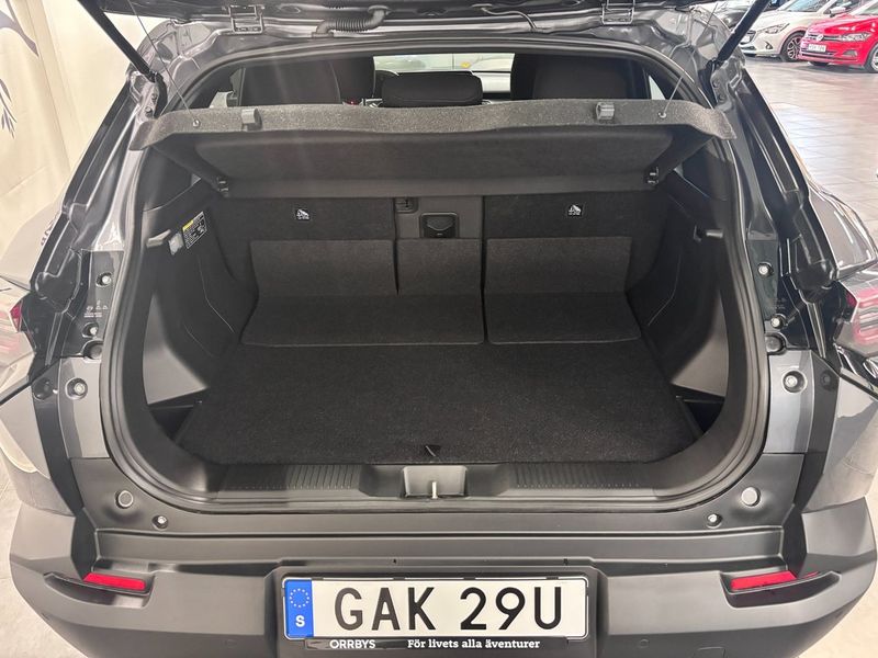 Suzuki e Vitara bild 12
