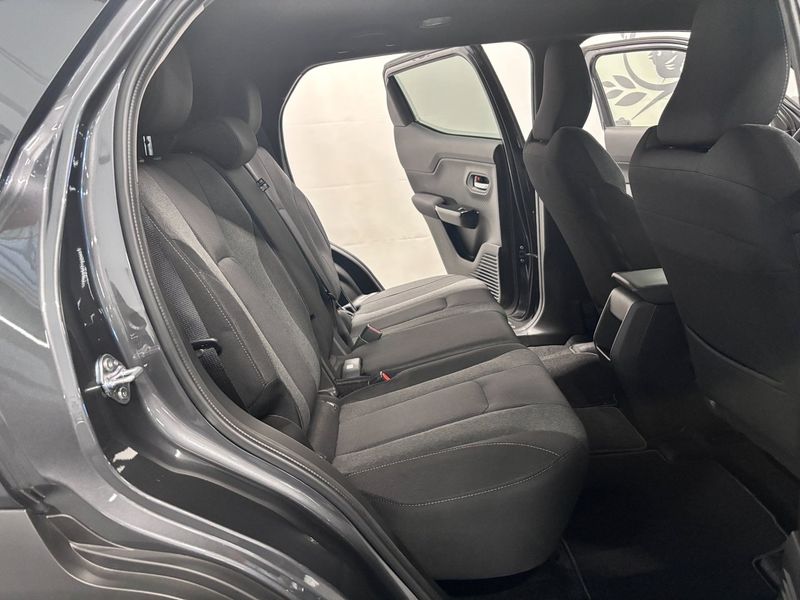 Suzuki e Vitara bild 11