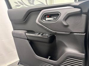 Suzuki e Vitara bild 10