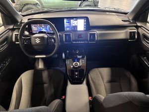 Suzuki e Vitara bild 5