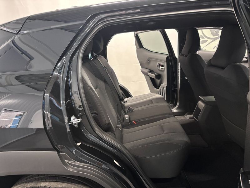 Suzuki e Vitara bild 12