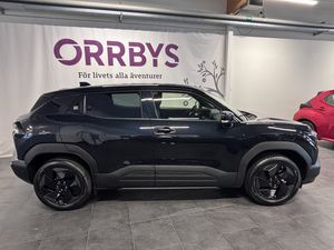 Suzuki e Vitara bild 3