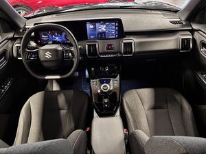 Suzuki e Vitara bild 7