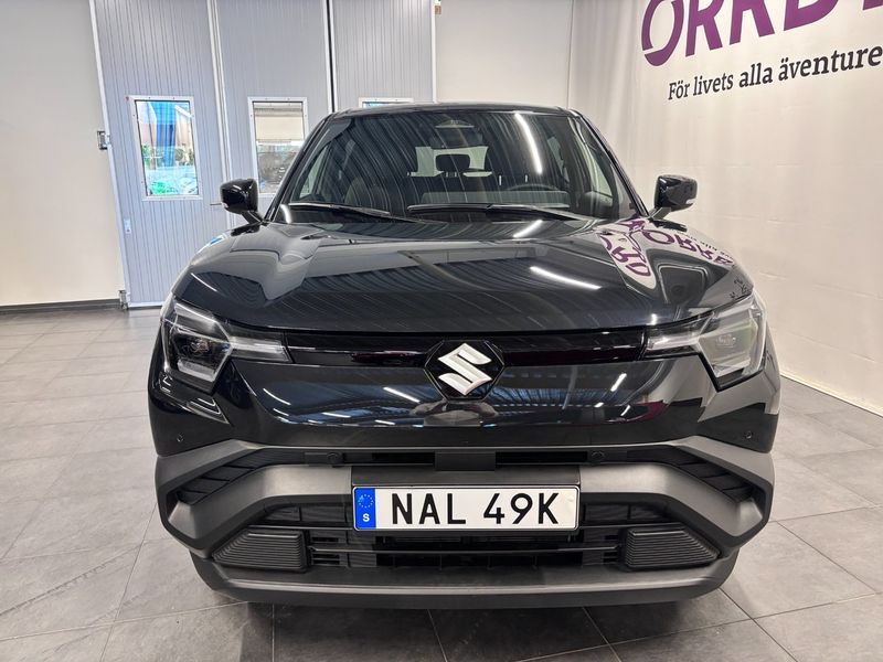 Suzuki e Vitara bild 2