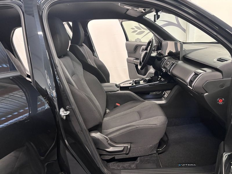 Suzuki e Vitara bild 6