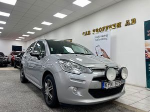 Citroen C3 bild 1