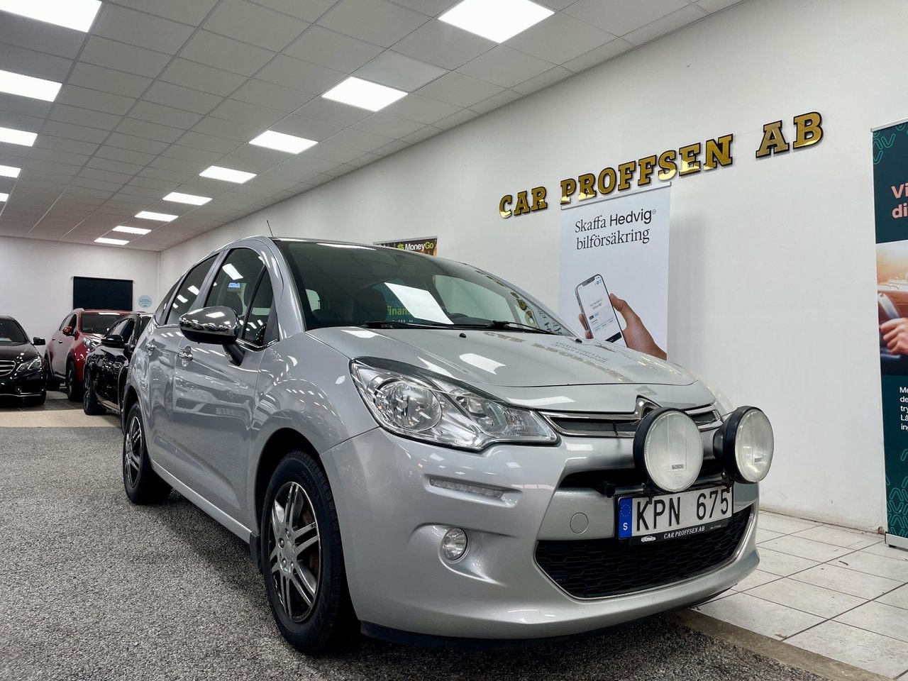 Citroen C3