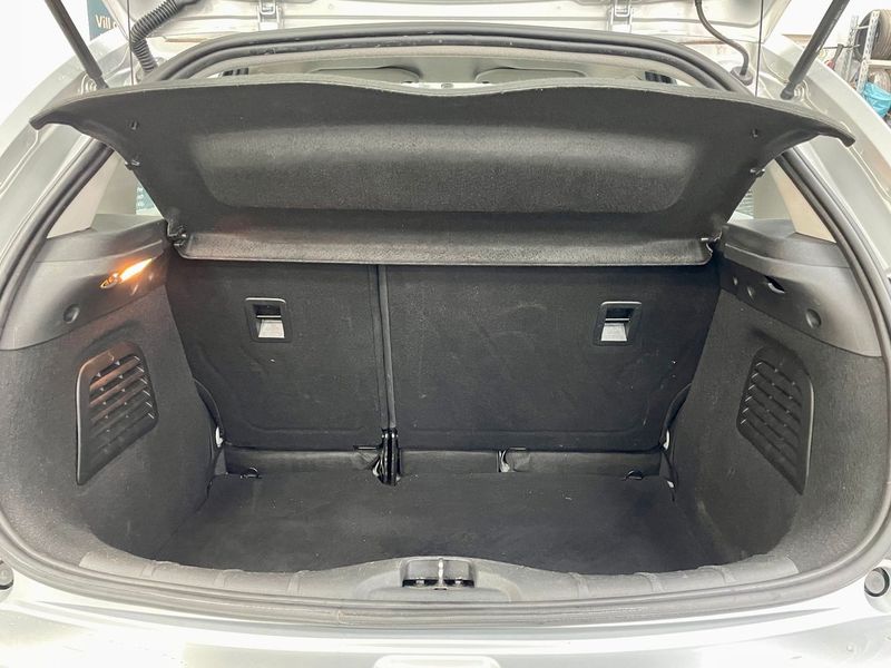 Citroen C3 bild 14