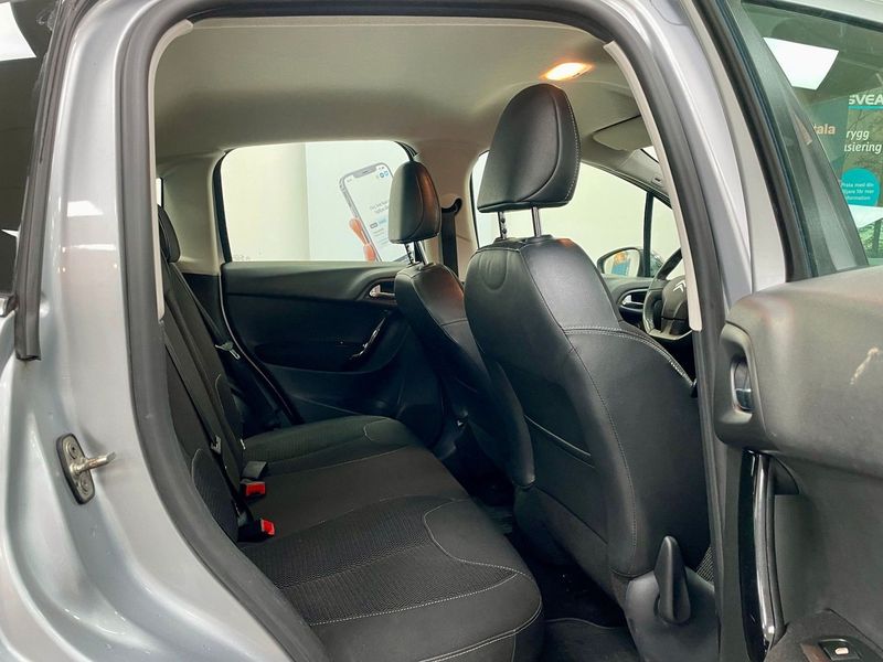 Citroen C3 bild 13
