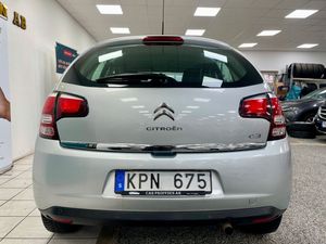 Citroen C3 bild 5
