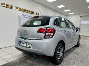 Citroen C3 bild 6