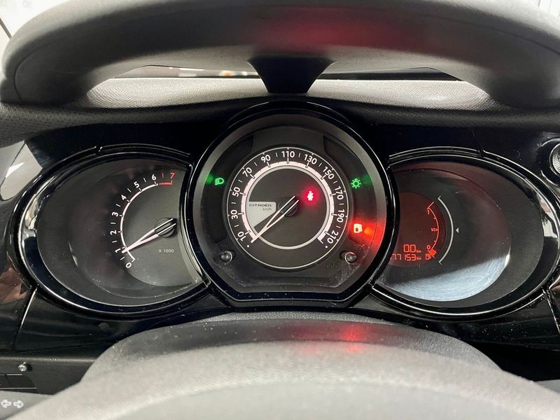 Citroen C3 bild 7