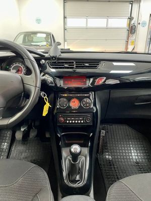 Citroen C3 bild 9