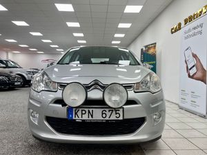 Citroen C3 bild 2