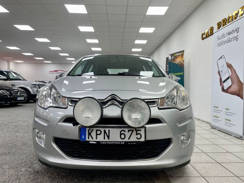 Citroen C3 bild 2