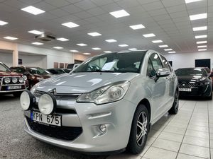 Citroen C3 bild 3
