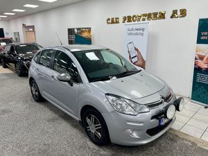 Citroen C3 bild 18