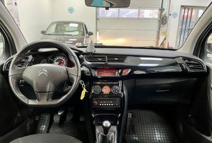 Citroen C3 bild 10