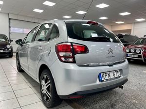 Citroen C3 bild 4