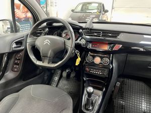 Citroen C3 bild 11