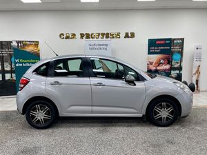 Citroen C3 bild 17