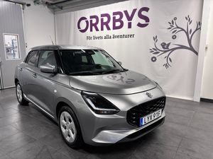 Suzuki Swift bild 1