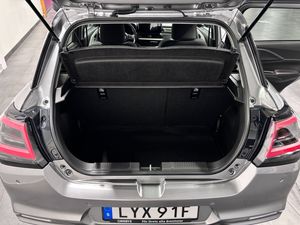 Suzuki Swift bild 13