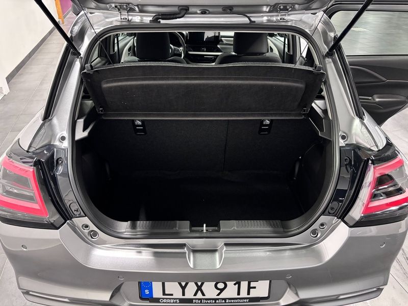 Suzuki Swift bild 13