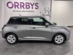 Suzuki Swift bild 3