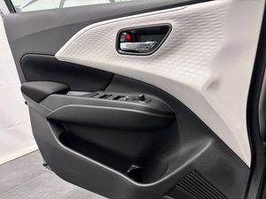 Suzuki Swift bild 11