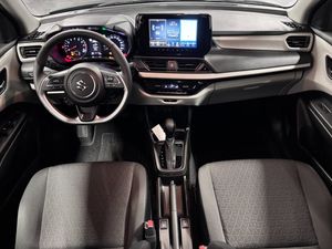 Suzuki Swift bild 6
