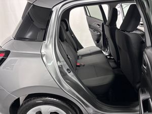 Suzuki Swift bild 12