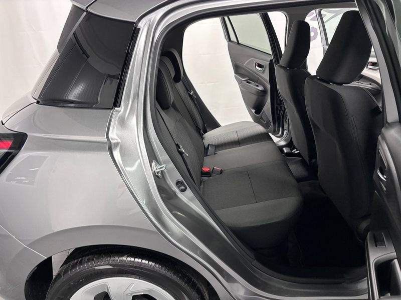 Suzuki Swift bild 12