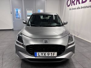 Suzuki Swift bild 2