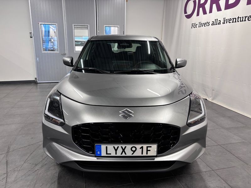 Suzuki Swift bild 2