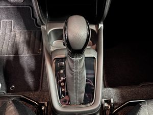 Suzuki Swift bild 9