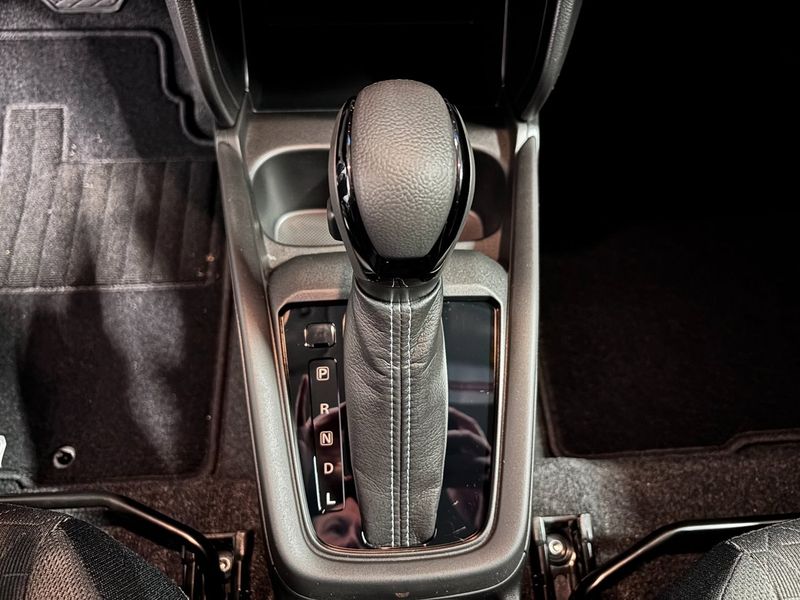 Suzuki Swift bild 9