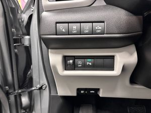 Suzuki Swift bild 10