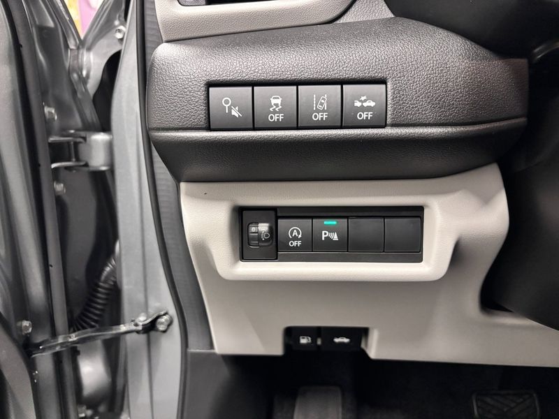 Suzuki Swift bild 10