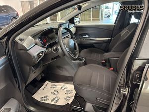 Dacia Sandero bild 7