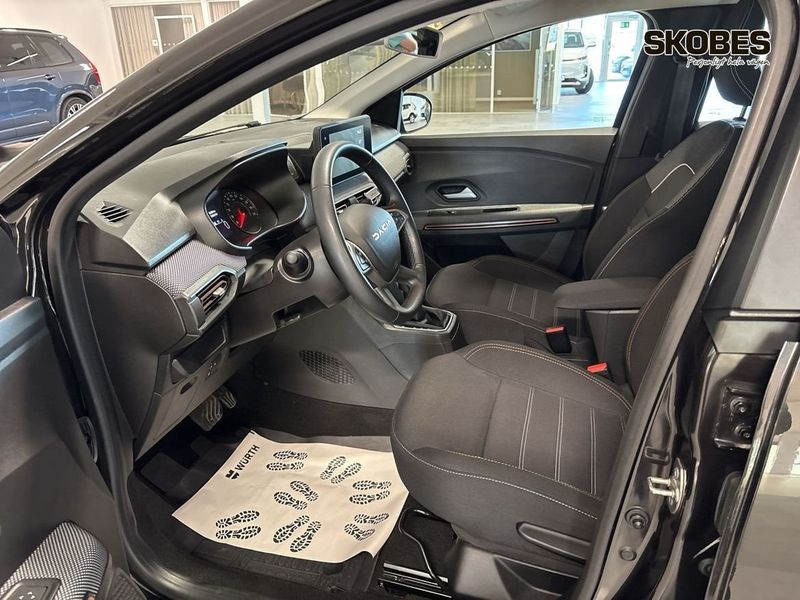Dacia Sandero bild 7