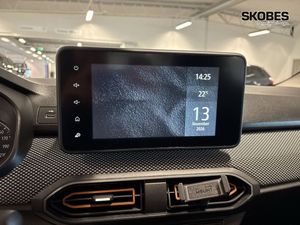 Dacia Sandero bild 13