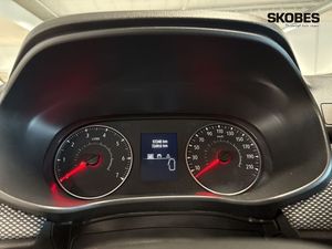 Dacia Sandero bild 12