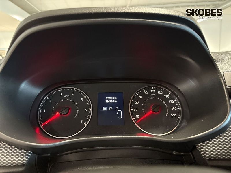 Dacia Sandero bild 12