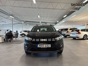 Dacia Sandero bild 2