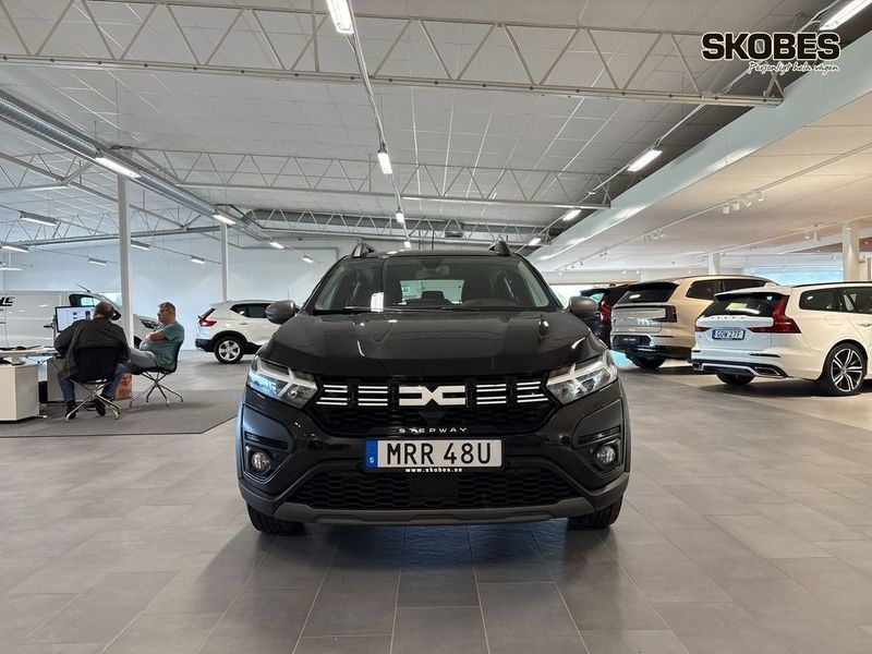 Dacia Sandero bild 2