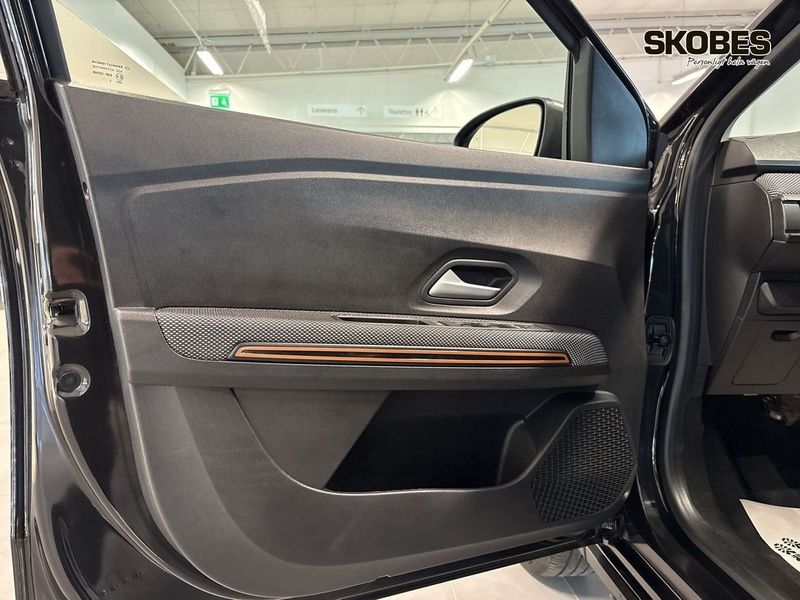 Dacia Sandero bild 14