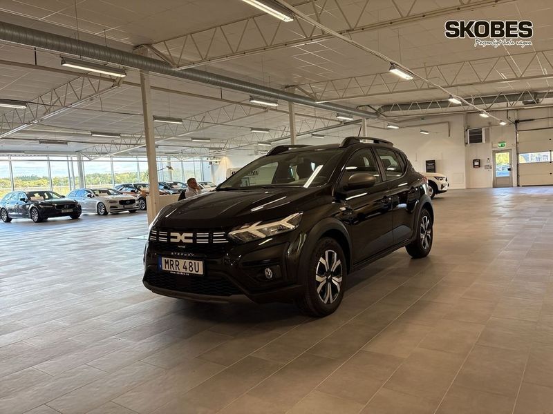 Dacia Sandero bild 3