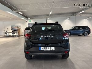 Dacia Sandero bild 5